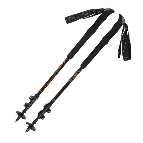 コーラ（KOHLA）（メンズ）イタリア製 トレッキングポール