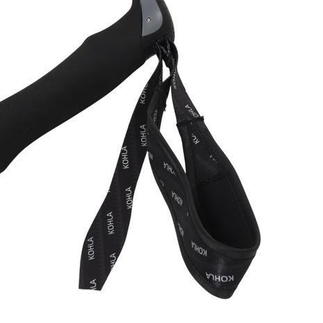 コーラ（KOHLA）（メンズ）イタリア製 トレッキングポール