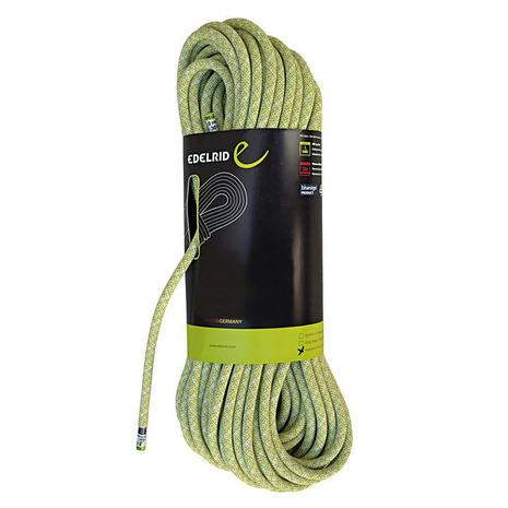 エーデルリッド（EDELRID）（メンズ、レディース）クライミング ロープ
