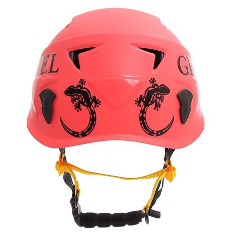 グリベル（GRIVEL）（メンズ、レディース）ヘルメット 登山 サラマンダー2.0 GV-HESAL2-PI ピンク