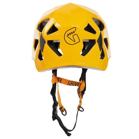 グリベル（GRIVEL）（メンズ、レディース）登山 小物 ステルス ヘルメット GV-HESTE YELの画像