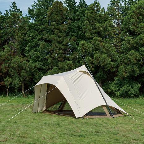 d*i様 ogawa オガワ　ピレウス　5人用　クロスポールテント　2746 新 オガワ（ogawa） テント キャンプ 5人用 クロスポール ピレウス