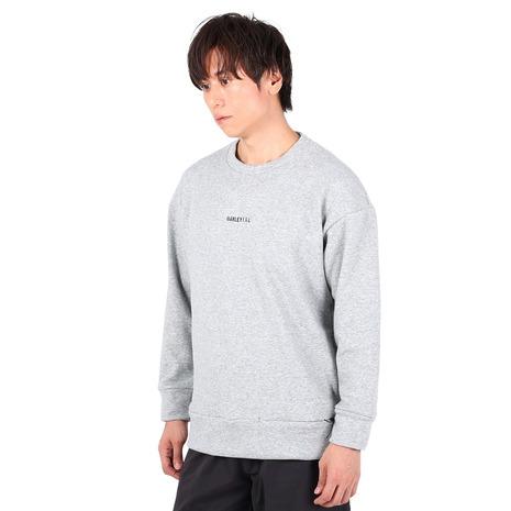 OAKLEY オークリー（OAKLEY）（メンズ）フリース トレーナー FGL SLICK 