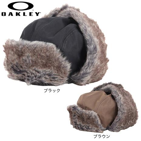 oakley ロシアハット