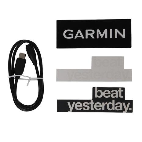 ガーミン（GARMIN）（メンズ、レディース）スマートウォッチ 時計 インスティンクト2X Instinct 2X Dual Power 010-02805-22の画像