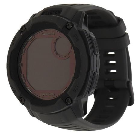 ガーミン（GARMIN）（メンズ、レディース）スマートウォッチ 時計 インスティンクト2X Instinct 2X Dual Power 010-02805-22の画像