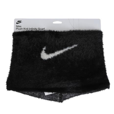 NIKE（ナイキ） （レディース）ネックウォーマー プラッシュニット