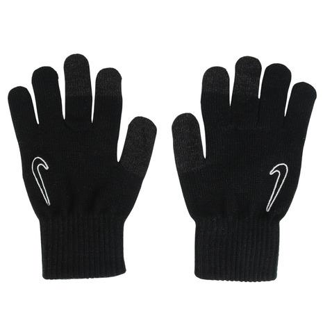 NIKE（ナイキ） （キッズ）ジュニア 手袋 ユース ニット テック