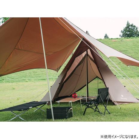 snow peak（スノーピーク） 雪峰祭限定 アウトドア キャンプ テント
