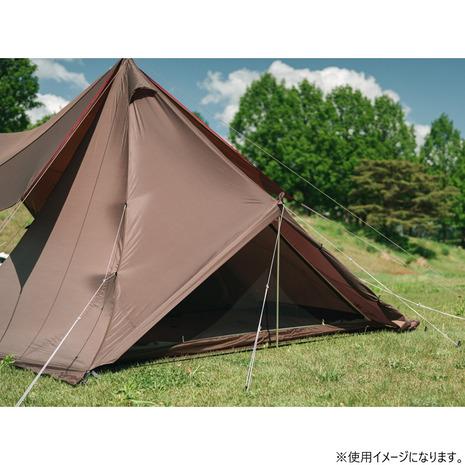 snow peak（スノーピーク） 雪峰祭限定 アウトドア キャンプ テント