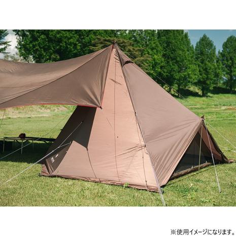 snow peak（スノーピーク） 雪峰祭限定 アウトドア キャンプ テント