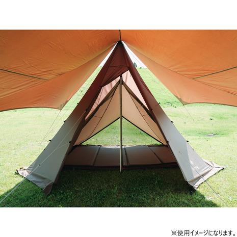 snow peak（スノーピーク） 雪峰祭限定 アウトドア キャンプ テント