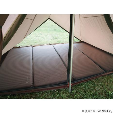 snow peak（スノーピーク） 雪峰祭限定 アウトドア キャンプ テント