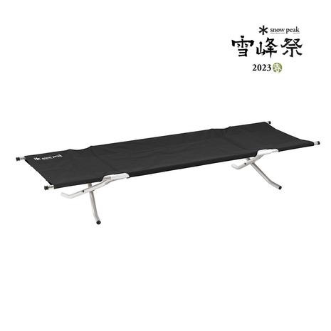 スノーピーク（snow peak） 雪峰祭2023春限定 アウトドア キャンプ 