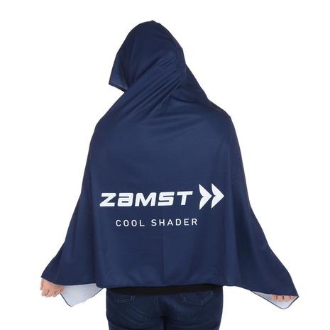 k*7様 ザムスト冷感ポンチョ3個 ゆ*な様 ザムスト冷感ポンチョ3個セット COOL SHADER 冷感ポンチョ（冷