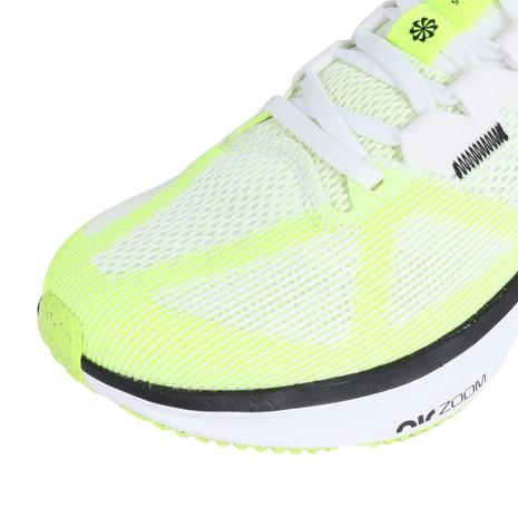 ナイキ（NIKE）（メンズ）ランニングシューズ エア ズーム