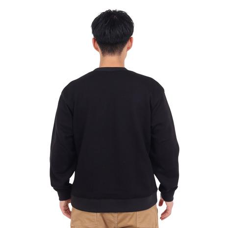 チャムス（CHUMS）（メンズ）マイトンチャムスカレッジクルートップスウェット CH00-1395 トレーナーの画像