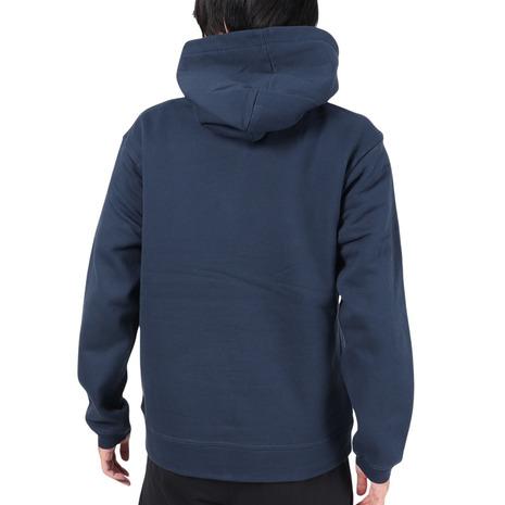 CHUMS（チャムス） （メンズ）ロゴプルオーバーパーカー CH00-1418 : L