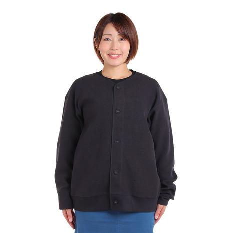 CHUMS（チャムス） （メンズ、レディース）カーディガン スウェット