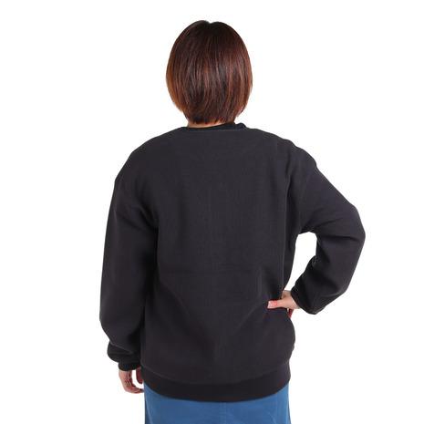 CHUMS（チャムス） （メンズ、レディース）カーディガン スウェット