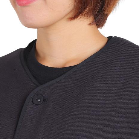 CHUMS（チャムス） （メンズ、レディース）カーディガン スウェット