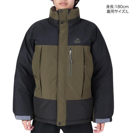 【未使用】チャムス 3 in 1 JacketメンズLサイズ 楽天市場】チャムス CHUMS マウンテンパーカー アウター ジャケット