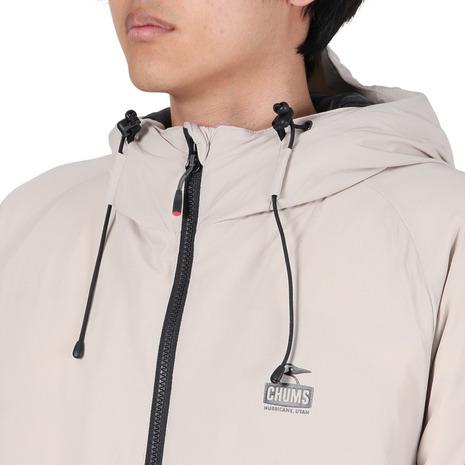 CHUMS（チャムス） （メンズ）軽量 ストレッチ アウター ジャケット