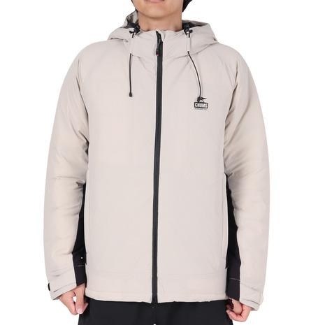 定価21780円 希少XXL 新品 チャムス エアトレイルストレッチ ジャケット CHUMS（チャムス） （メンズ）エアトレイルストレッチジャケット CH04