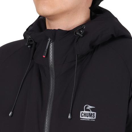 CHUMS（チャムス） （メンズ）軽量 ストレッチ アウター ジャケット