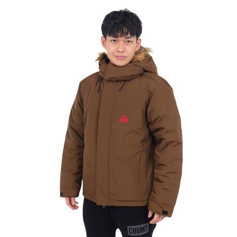 チャムス(CHUMS)アルパインパーティダウンパーカー CH04-1383-B005 アウター(Men’s) CHUMS（チャムス） （メンズ）アルパインパーティダウンパーカー CH04