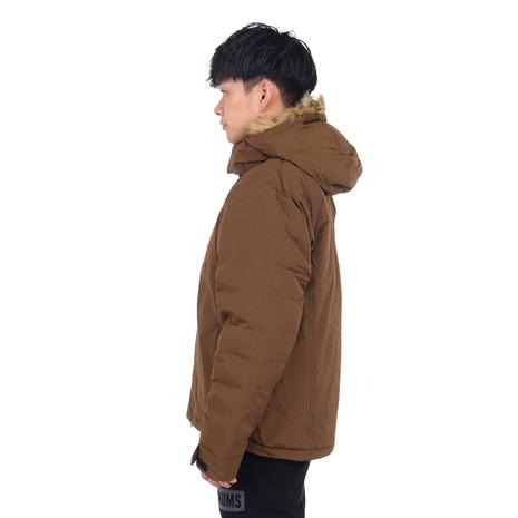 CHUMS チャムス アルパインパーティー ダウン Alpine Party　S 楽天市場】CHUMS(チャムス)Alpine Party Down Parka アルパイン