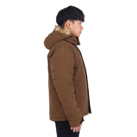 チャムス(CHUMS)アルパインパーティダウンパーカー CH04-1383-B005 アウター(Men’s) CHUMS（チャムス） （メンズ）アルパインパーティダウンパーカー CH04