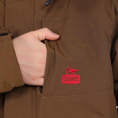 CHUMS（チャムス） （メンズ）アルパインパーティダウンパーカー CH04