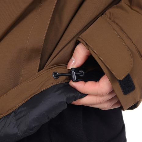 CHUMS（チャムス） （メンズ）アルパインパーティダウンパーカー CH04