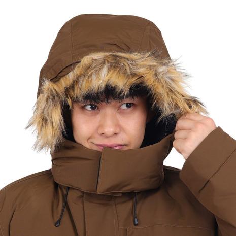 CHUMS チャムス アルパインパーティー ダウン Alpine Party　S CHUMS(チャムス)Alpine Party Down Parka アルパインパーティダウン