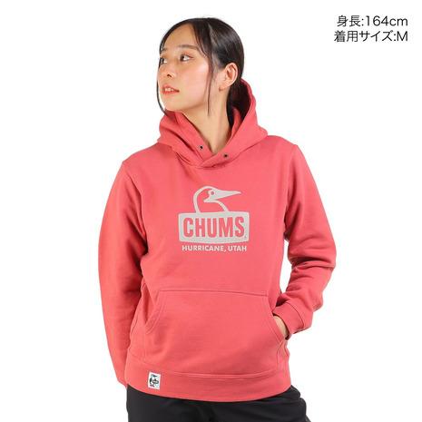 CHUMS チャムス（CHUMS）（レディース）スウェット パーカー ブービー