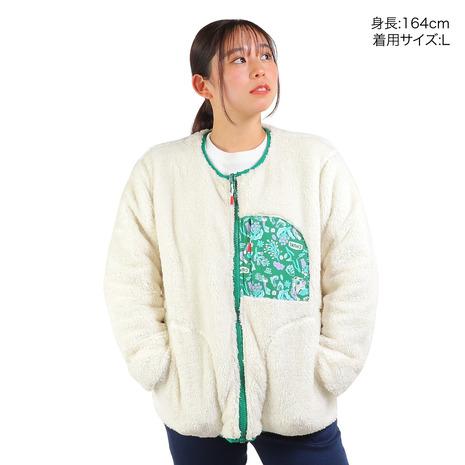 CHUMS（チャムス） （レディース）サヨリワダ エルモ リバーシブル