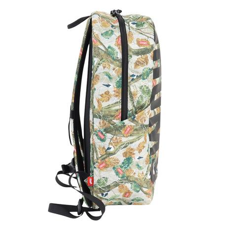 CHUMS（チャムス） （メンズ、レディース）バッグ リュック リサイクル