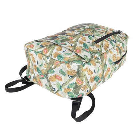 CHUMS（チャムス） （メンズ、レディース）バッグ リュック リサイクル