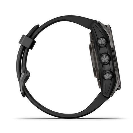 ガーミン（GARMIN）（メンズ）スマートウォッチ 時計 エピック プロ ジェン2 epix Pro (Gen 2) 42mm 010-02802-36の画像