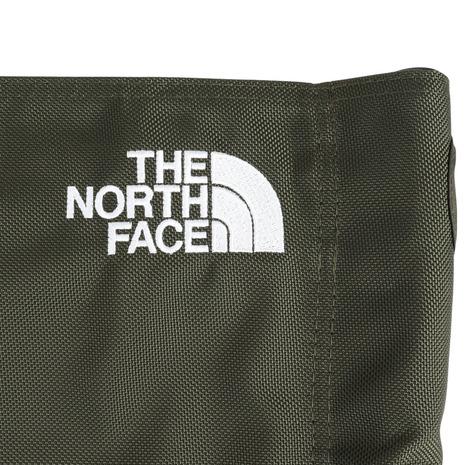 ノースフェイス（THE NORTH FACE）椅子 チェア 折りたたみ キャンプ TNF キャンプスツール NN32351｜lbreath｜09