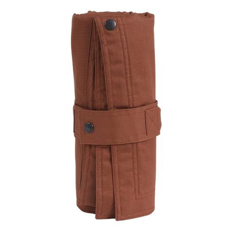 THE NORTH FACE（ザ ノースフェイス） ひざ掛け 防寒 ボンファイヤー