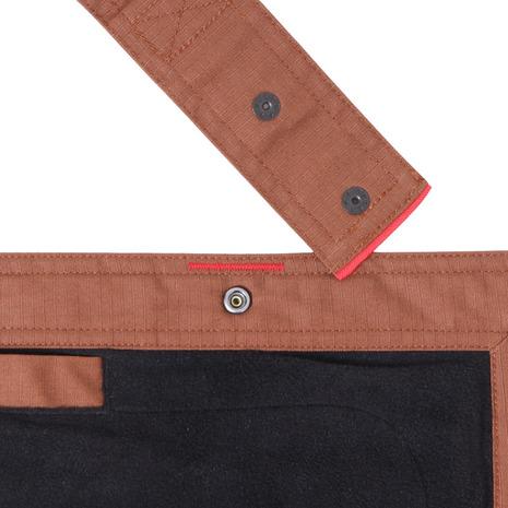 THE NORTH FACE（ザ ノースフェイス） ひざ掛け 防寒 ボンファイヤー