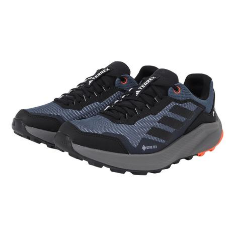 Rab ストームベール メンズ トレラン 登山 ゴアテックス TILAK（ティラック） ストーム ジャケット / メンズ シェルジャケット