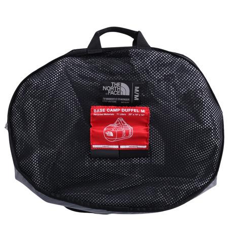 ザ・ノース・フェイス ダッフルバッグ BCダッフル M 【NM82367】 ダッフルバッグ BCダッフルM BC Duffel M NM82367 SG 【国内正規品
