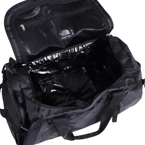 新品タグ付き ザ・ノース・フェイス BCダッフルM 65L 黒 NM82367 ザ・ノース・フェイス BC Duffel M BCダッフルM NM82367 K ダッフル