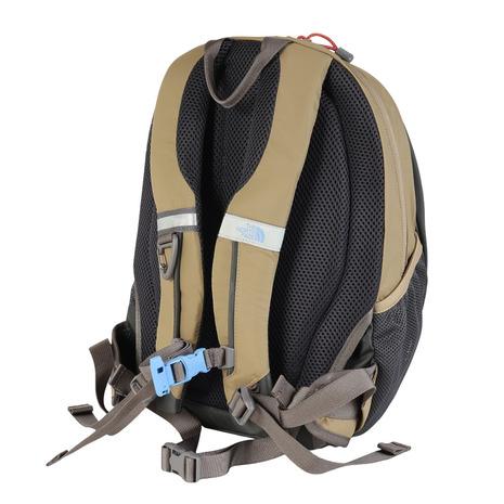 ザ・ノース・フェイス（THE NORTH FACE）（キッズ）キッズ リュック ディパック スモールデイ NMJ72360_2