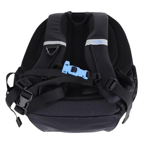 ザ・ノース・フェイス（THE NORTH FACE）（キッズ）キッズ リュック ディパック スモールデイ NMJ72360_7