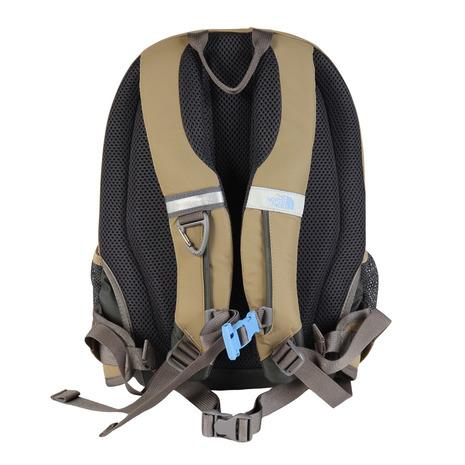 ザ・ノース・フェイス（THE NORTH FACE）（キッズ）キッズ リュック ディパック スモールデイ NMJ72360_8