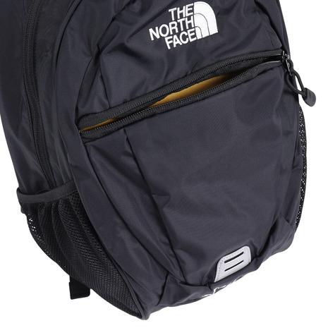 ザ・ノース・フェイス（THE NORTH FACE）（キッズ）キッズ リュック ディパック スモールデイ NMJ72360_9